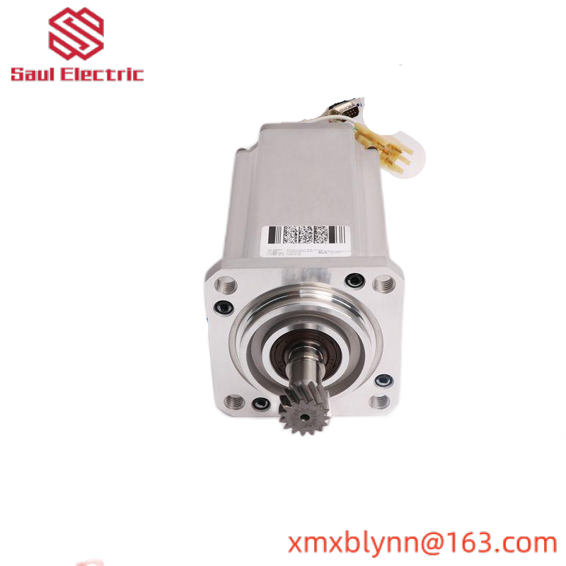 ABB DSQC611 3HAC13389-2/08 Contactor Board Unit