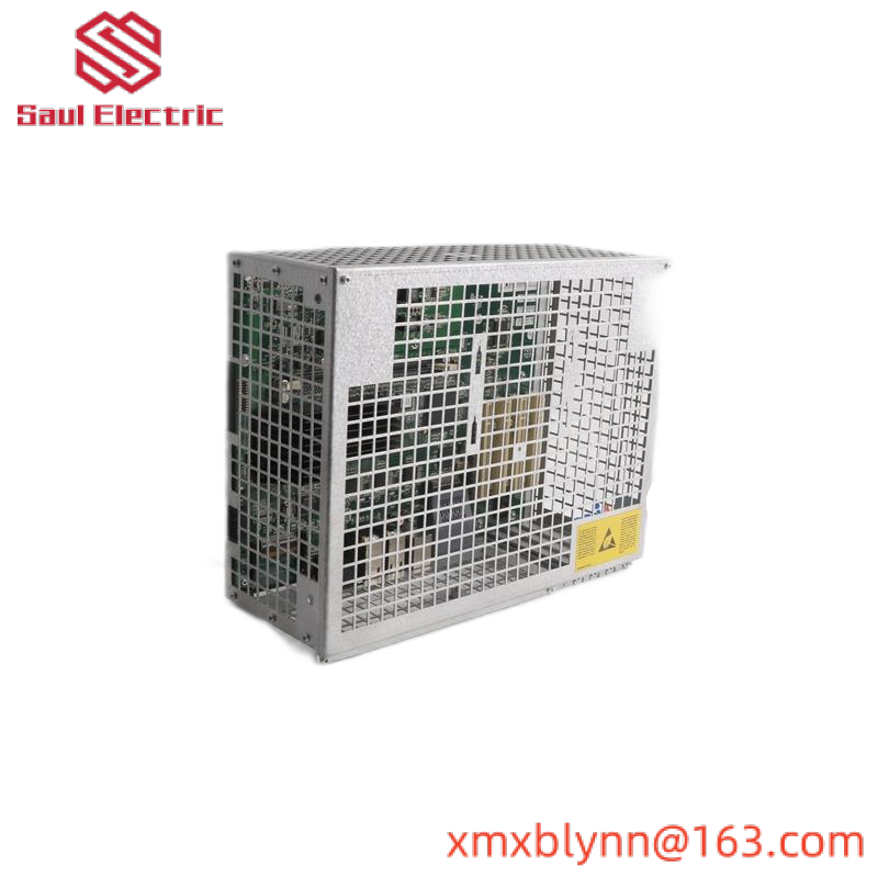 ABB DSQC639 3HAC025097001 Main computer DSQC639
