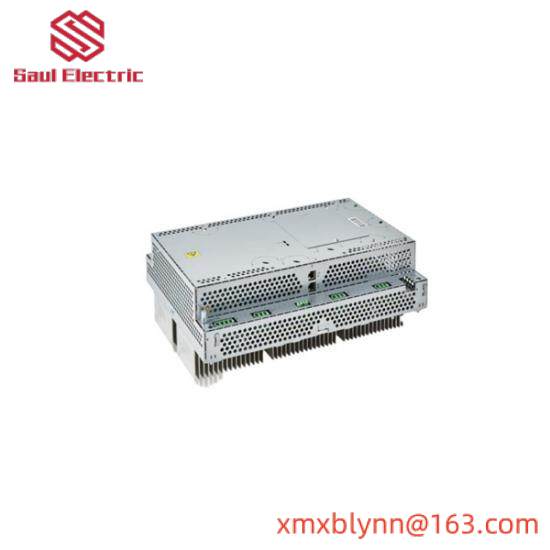 DSQC663 ABB 3HAC029818-001 Drive Unit