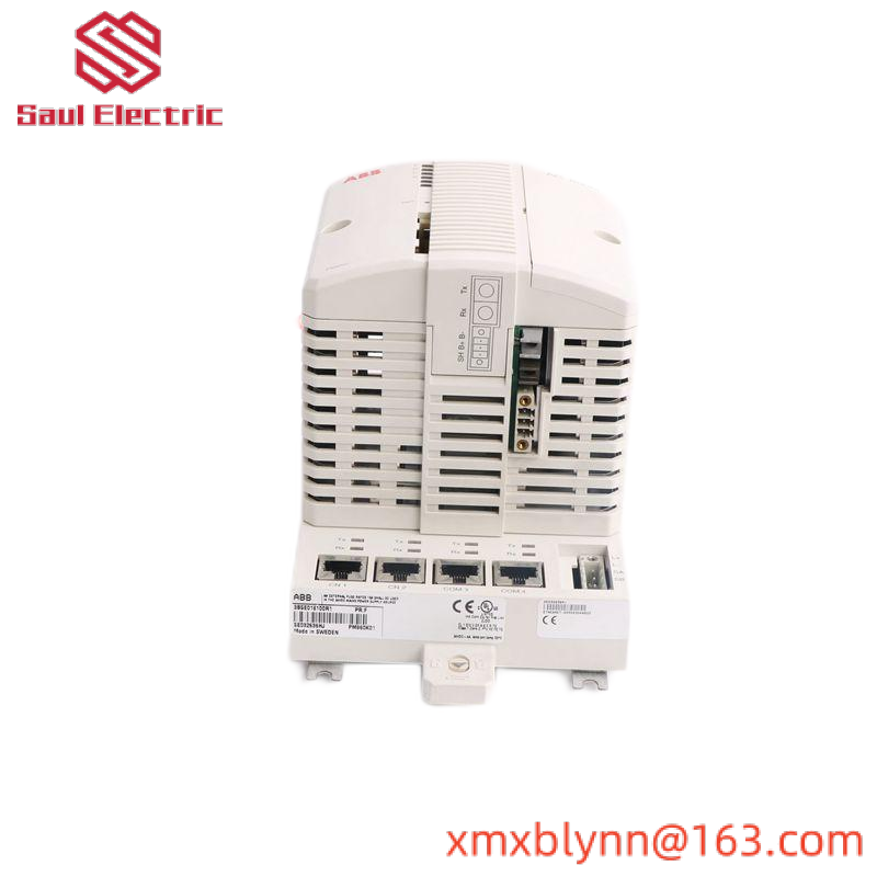 ABB DSSB146 48980001-AP/1 DSSB146*BAT2C DC Converter