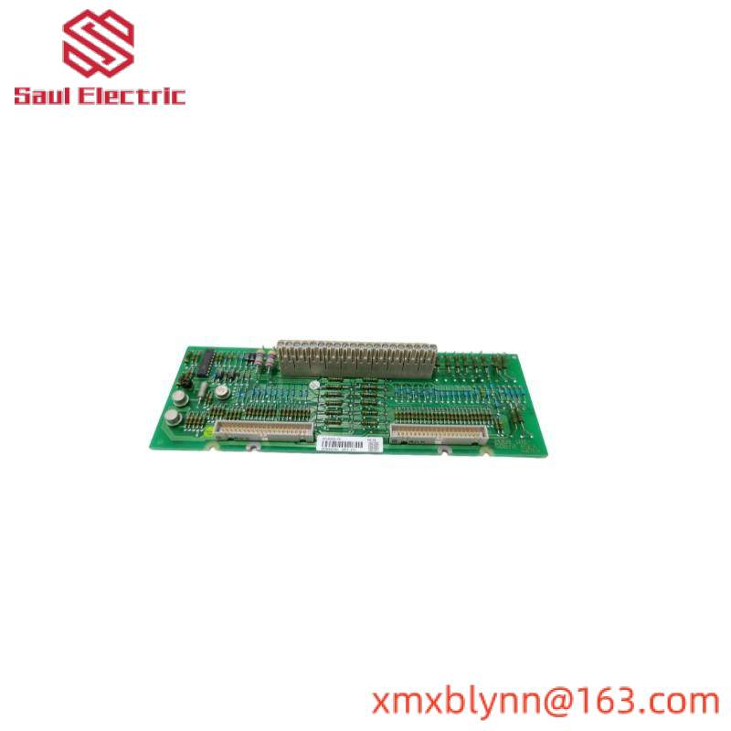 ABB DSTD170 57160001-FH Connection Unit