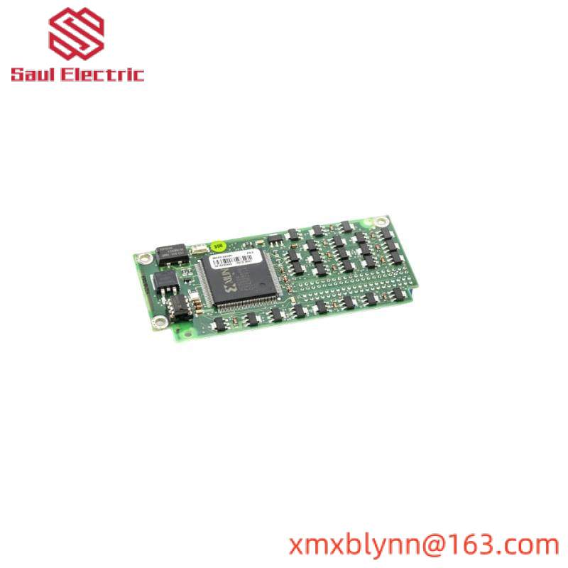 ABB DSTD N031 3BSE013335R1 DSTD N031 plug-in unit with onboard