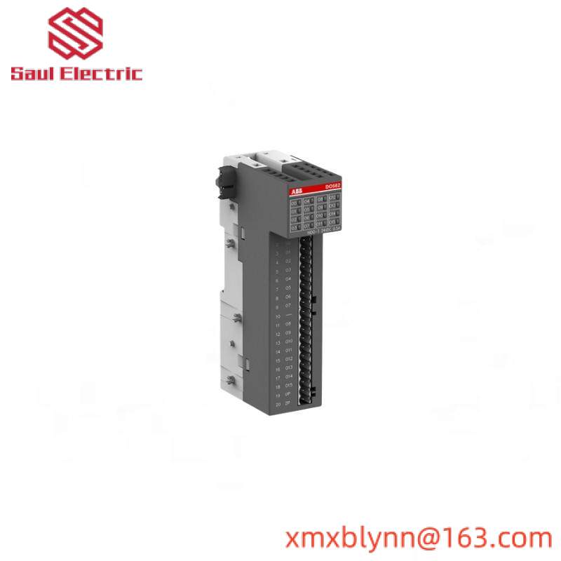 AB 1606-XL120E-3 Power Supply module