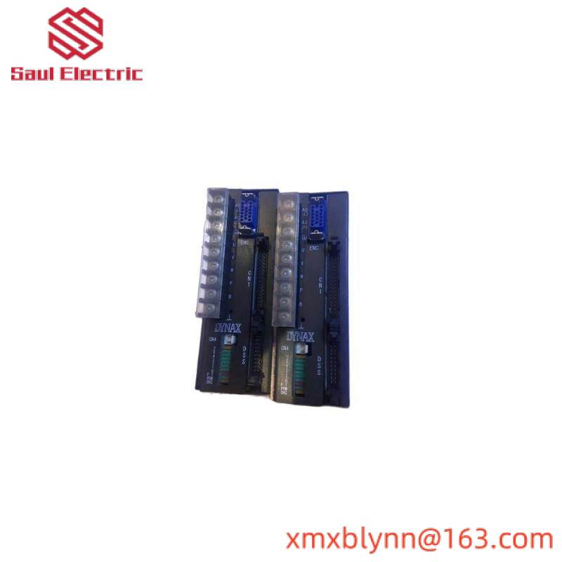 DYNAX AT200-LP Servo Drive