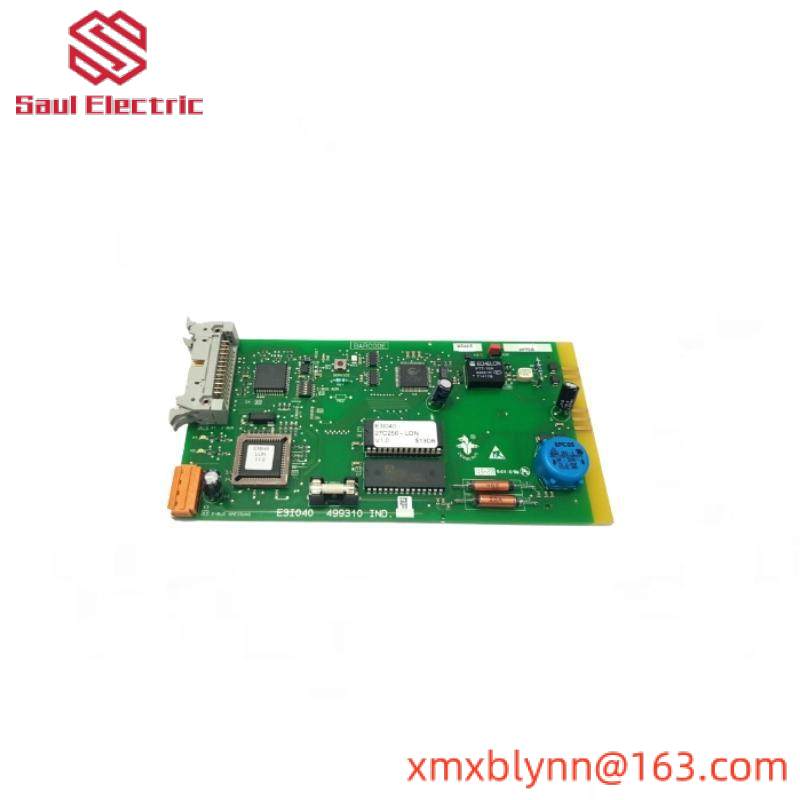 SIEMENS E3M111 Line module SynoLOOP