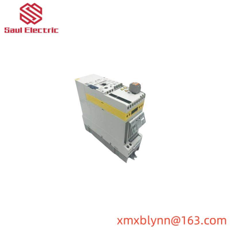 LENZE E84AVSCE7514SXO AC Drive