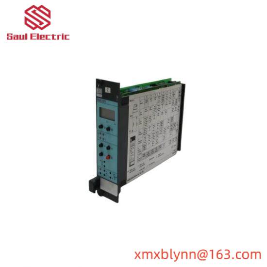 E+H FMU671 Level Sensor
