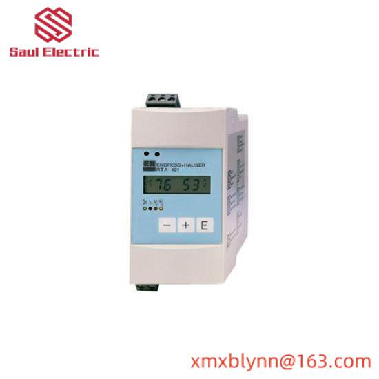E+H RTA421-A22A Contactor