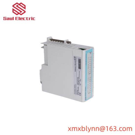 E+H SFC411 Discrete Input Module