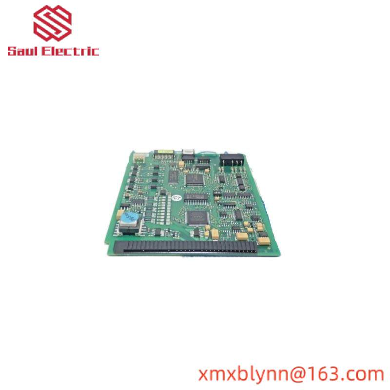 E+H FLOWTEC/319083-0200B PC BOARD
