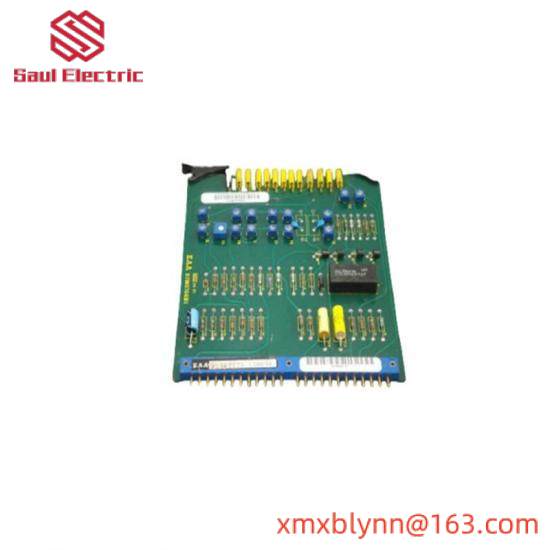 EAA 21G2773B1STB44 Pc Board