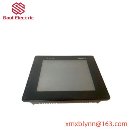 EasyView MT508TV EVIEW MT508TV  Touch Screen Panel