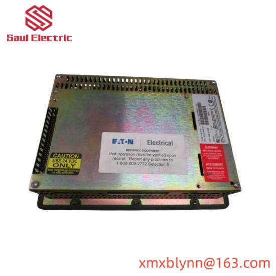 Eaton 1785T-PMPP-1700 PN:92-01942-01 PANELMATE PowerPro