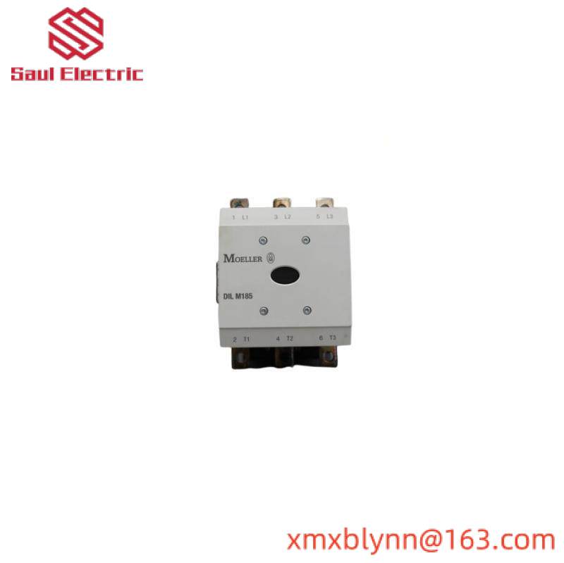 Eaton DILM185/22 (RA250) 208193 Contactor