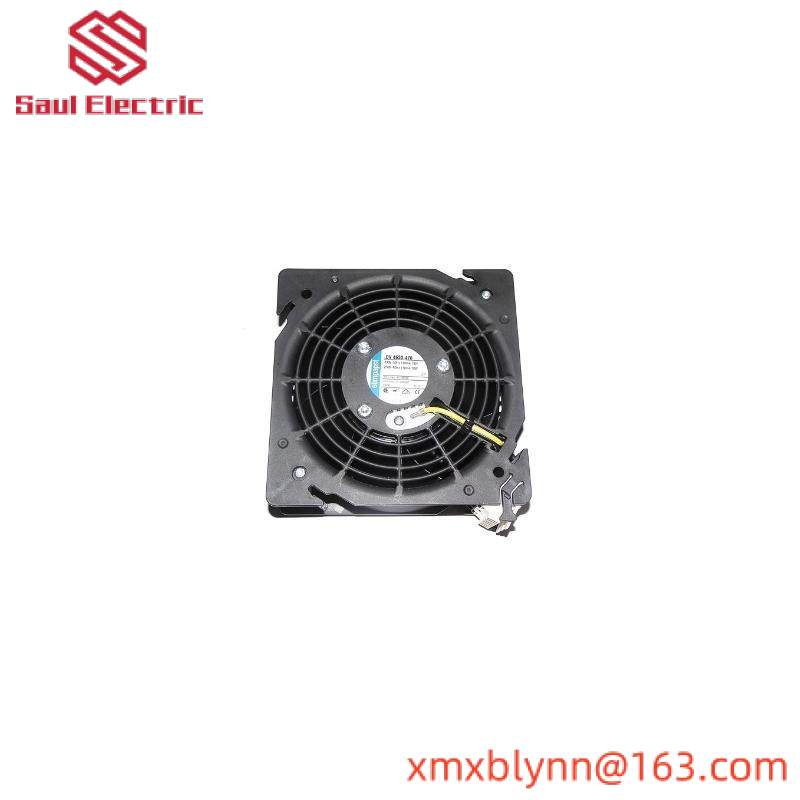 EBMPAPS TYP8550N