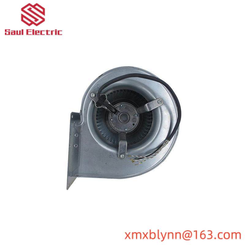 EBMPAPS TYP8550N
