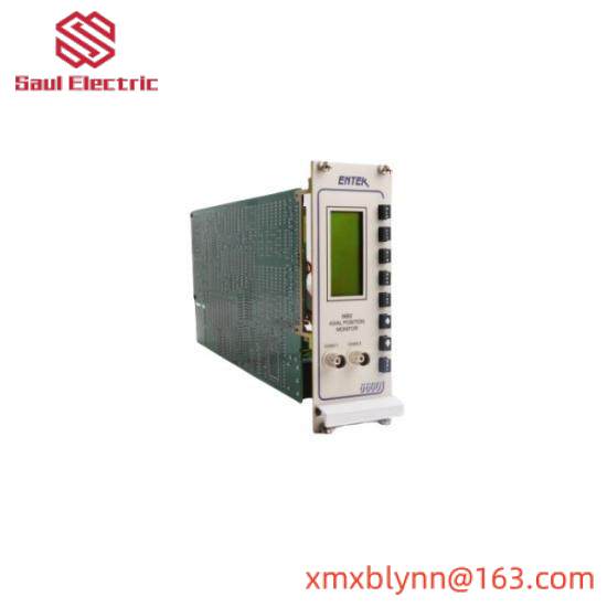 EC6682  Axial Position Monitor