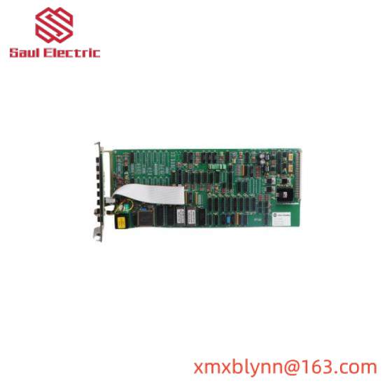 EC6682  Axial Position Monitor
