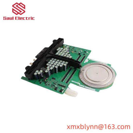 ECC 086387-001 ABB