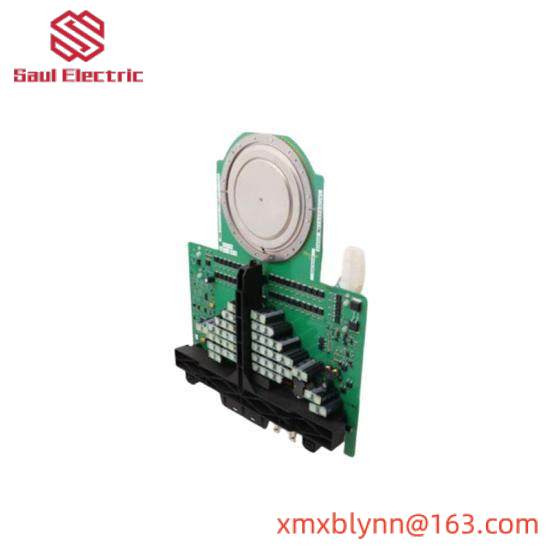 ECC 086387-001 ABB