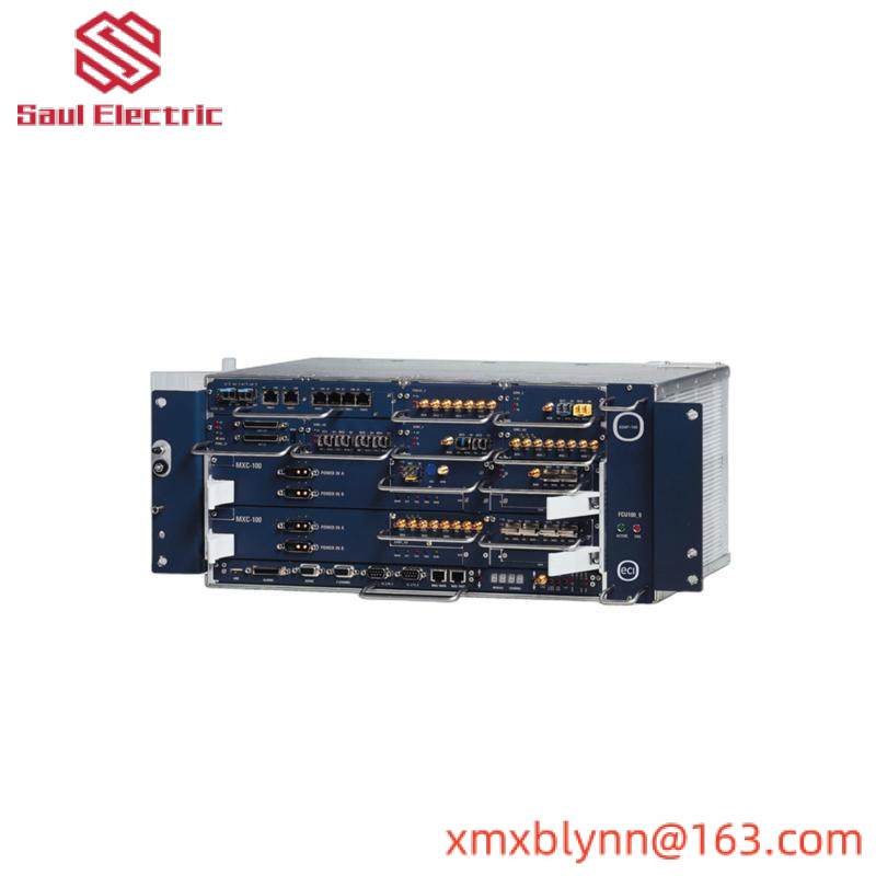 ECI MSPP MULTIPLEXER ECI MSPP MULTIPLEXER XDM-100 Ethernet interface module