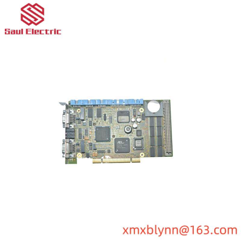 Eckelmann PNC55-CPU 4325600031LS Industrial Single Board Computers