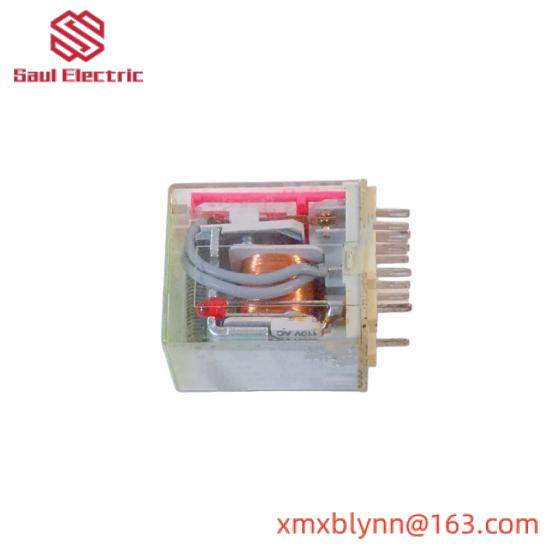EDL COMAT E45FL AC RELAY