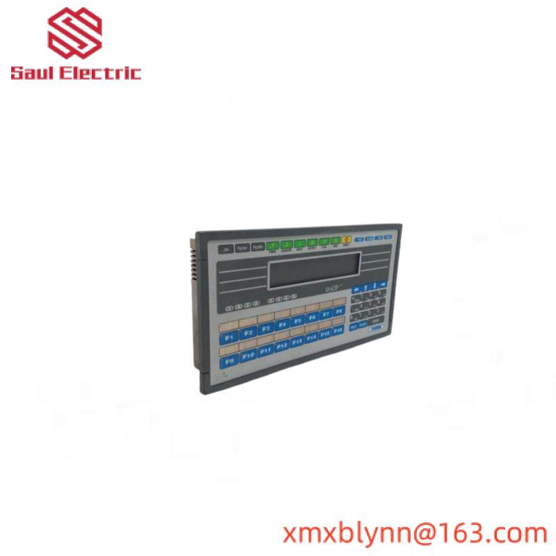 UNIOP EK-04 6ZA983-7 Bedien Panel