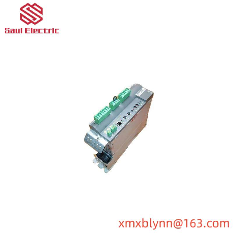 ELAU DRIVE PS-5 Servo Power Supply