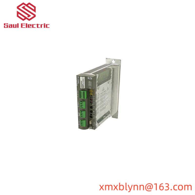 ELAU MC-4/11/01/400 VDM01U15AQ00 Module