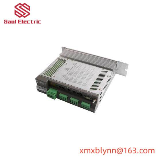 ELAU MC-4/11/01/400 VDM01U15AQ00