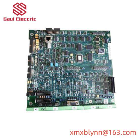 ELAU PACDRIVE C600/10/1/1/1/00