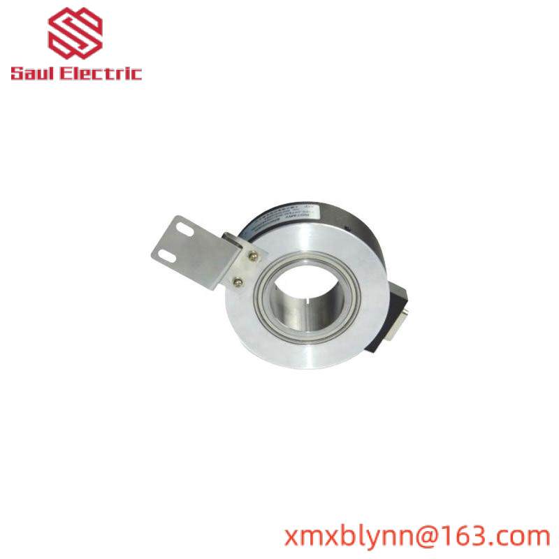 ELCO EB100P38-P6PR-1024 1024 line rotary encoder with hollow shaft 30mm
