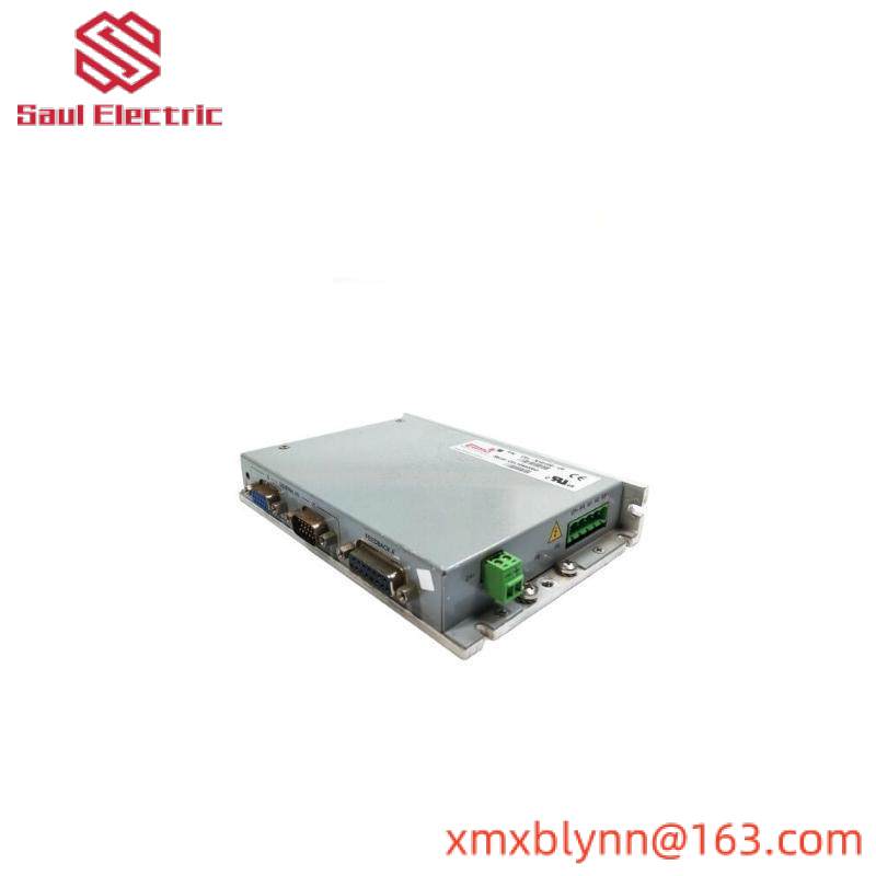 ELMO CEL-A10/200 Servo Drive
