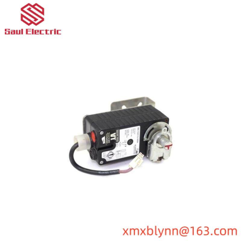 ELODRIVE BN-132C1U-S084 Electronic Failsafe Actuator damper valve