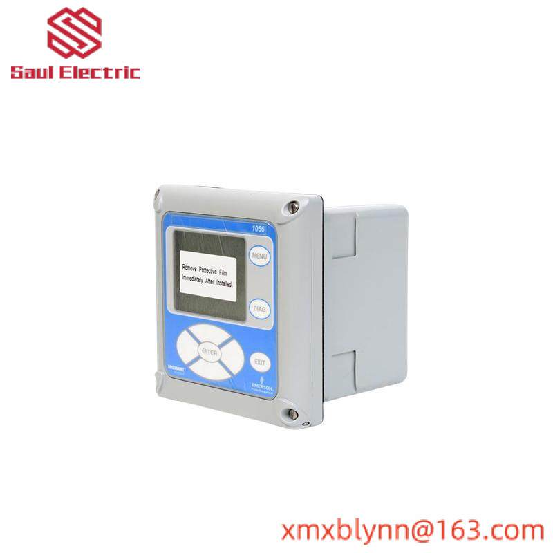 Emerson 1056-01-22-38-HT 3900VP-02-10 24281-00 Sensor