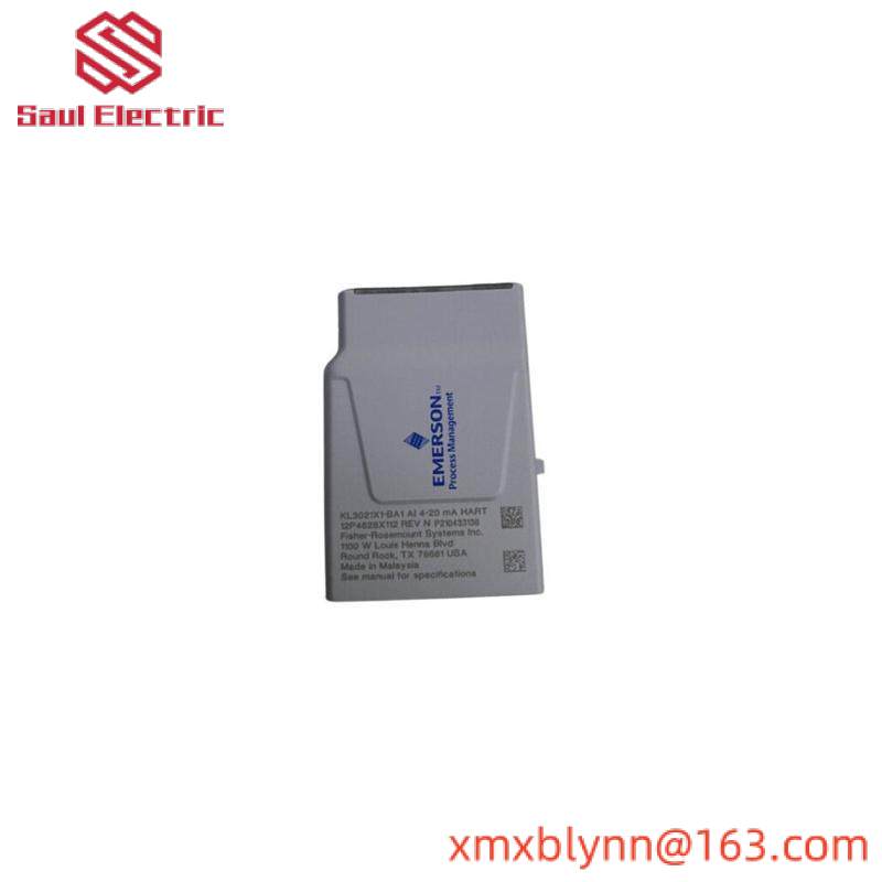 Emerson CABLE-IC690ACC901