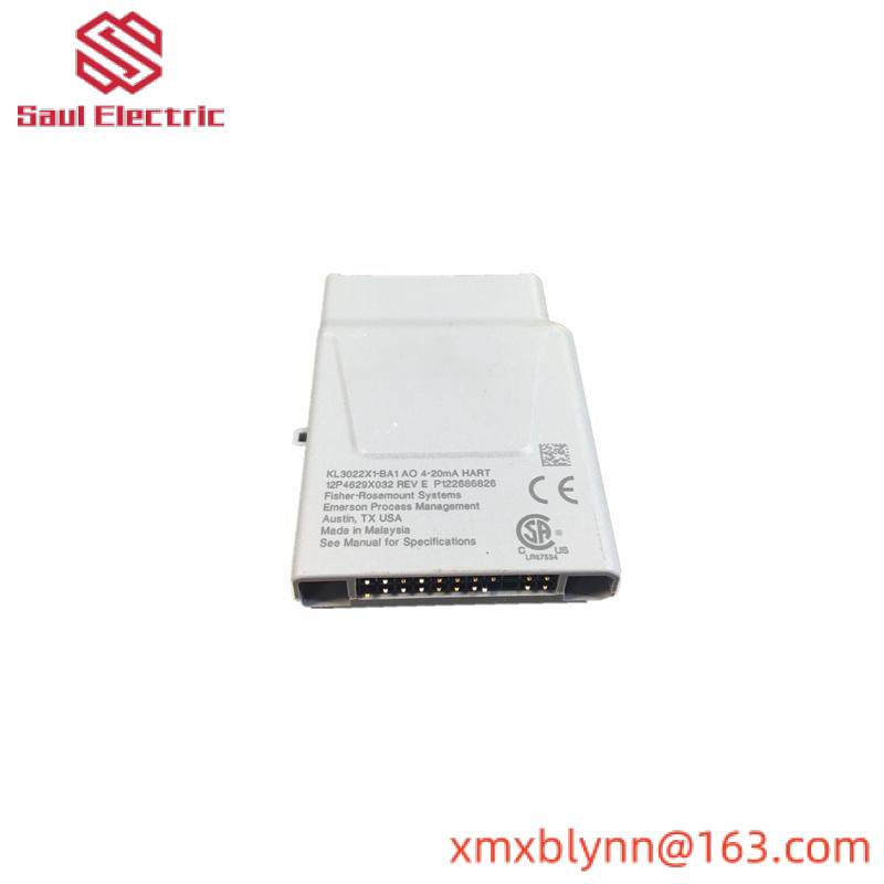 Emerson IC693MDL645CA