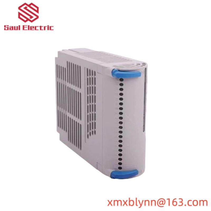 Emerson 1C31166G02 LINK CONTROLLER