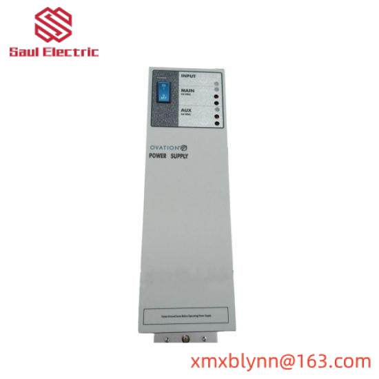 EMERSON 1X00416H01