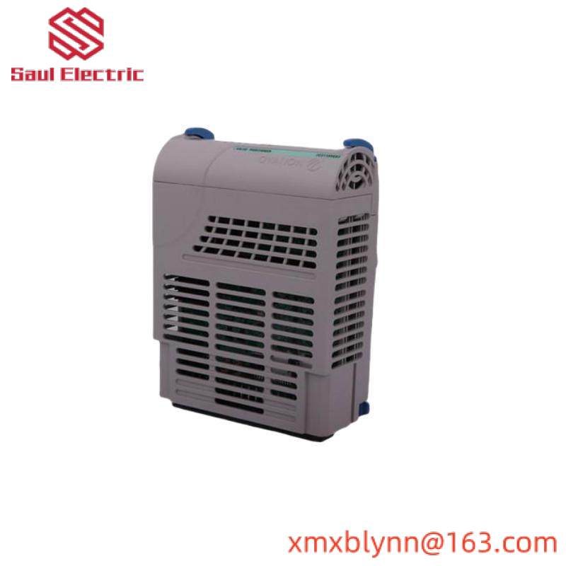 Emerson 1X00691H01 Compact Controller