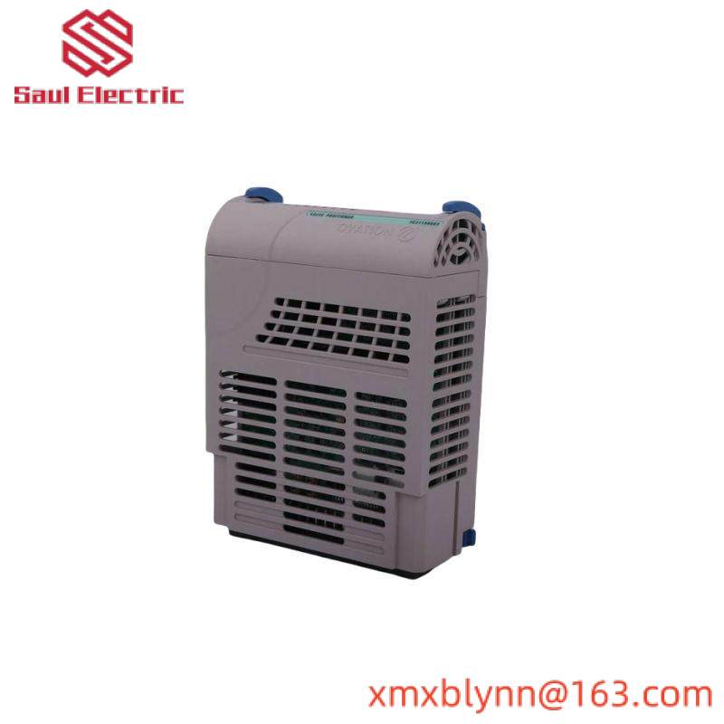 Emerson 5X00062G01 Analog Output Module (EM)