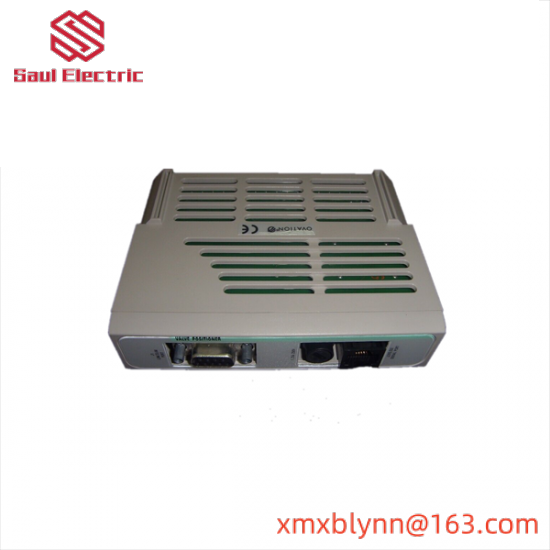 EMERSON 5X00105G65 CPU Module