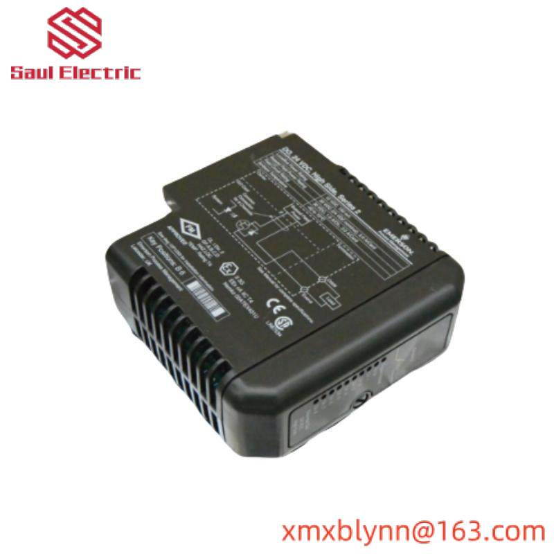 EMERSON 5X00226G04