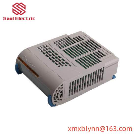 Emerson 5X00419G02/1X00569H01 Ethernet controller link module