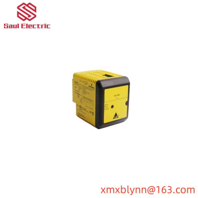Emerson 5X00497G01