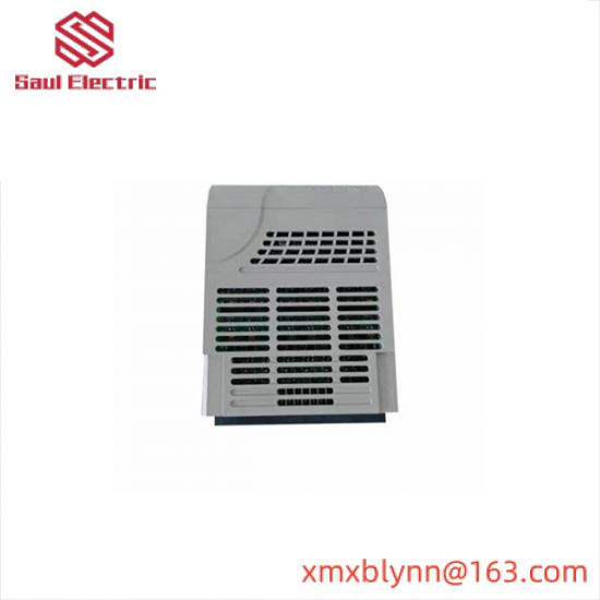 EMERSON 5X00500G01 Power Distribution Module