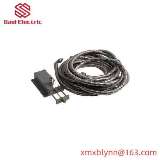 EMERSON 9480-203-15023 EPRO Eddy Current Sensor