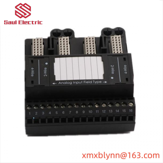 EMERSON A3120/022-000 CSI3120