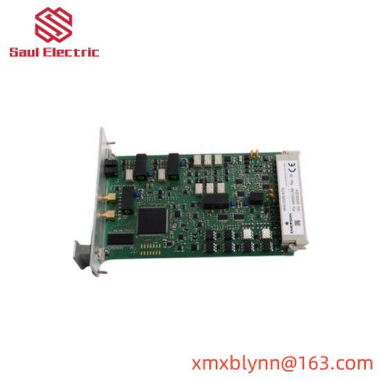 KOLLMORGEN M.1017.3774R16 503-26606-41 Card